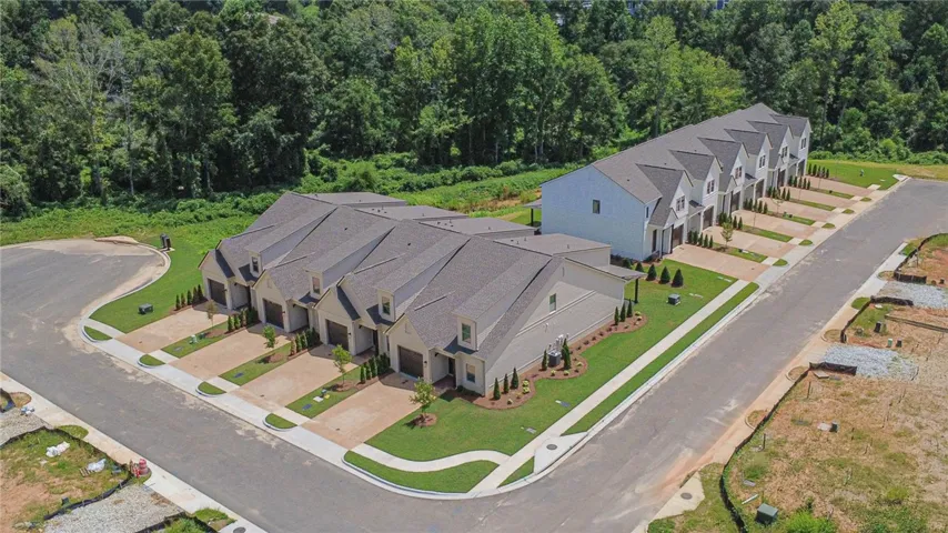 1619 Parker Creek Trail, Auburn, Alabama 36832