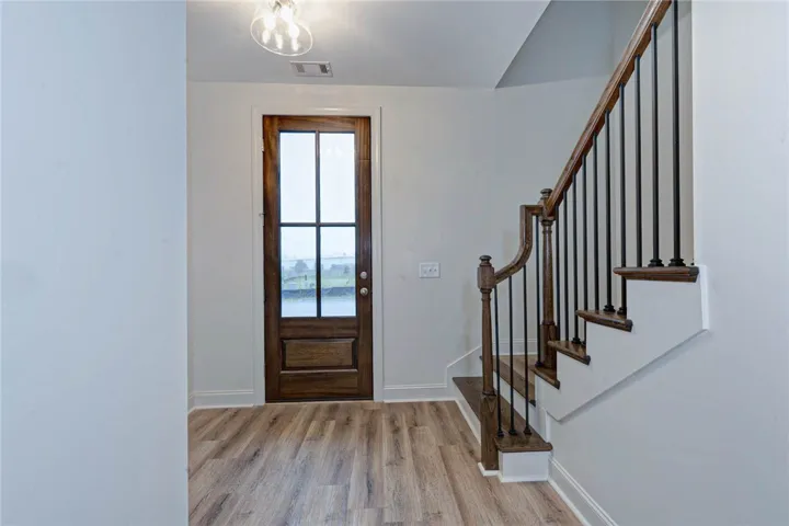 1621 Parker Creek Trail, Auburn, Alabama 36832