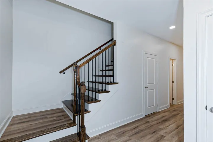 1621 Parker Creek Trail, Auburn, Alabama 36832