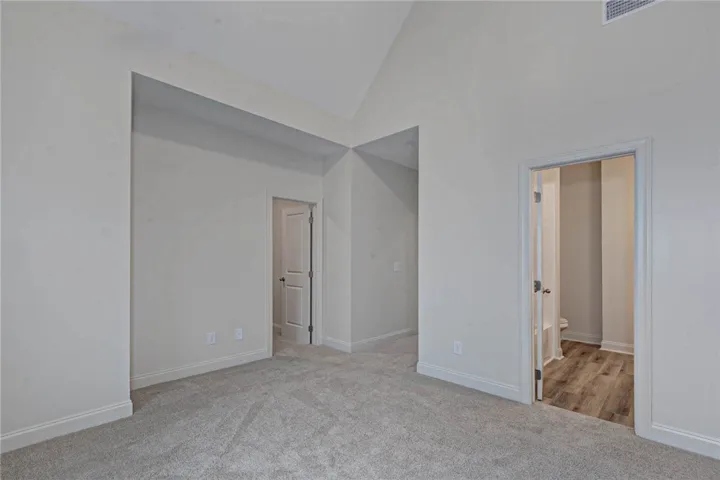 1621 Parker Creek Trail, Auburn, Alabama 36832