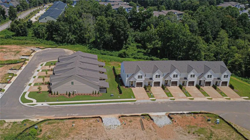 1621 Parker Creek Trail, Auburn, Alabama 36832