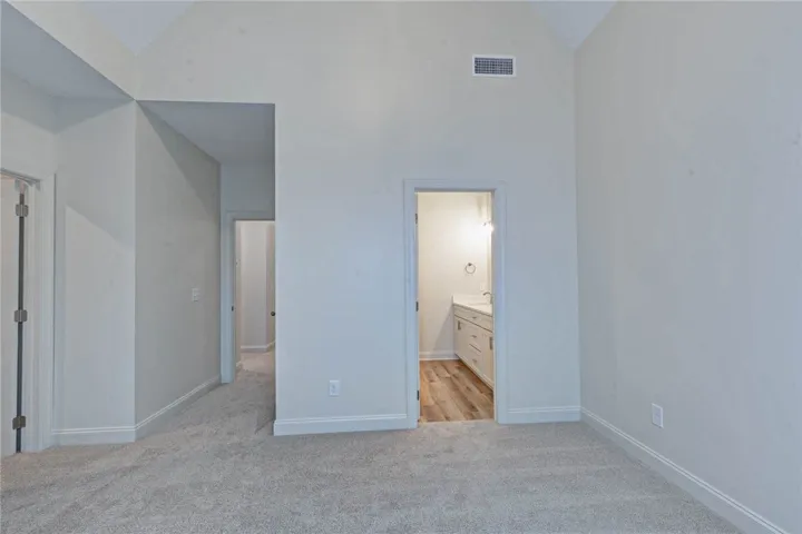 1621 Parker Creek Trail, Auburn, Alabama 36832