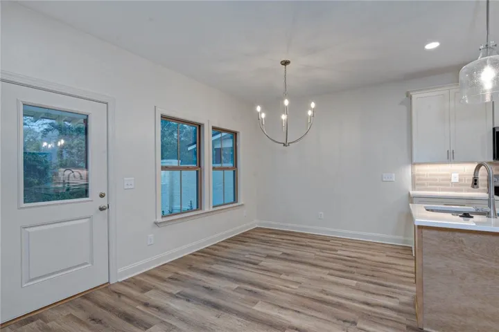 1621 Parker Creek Trail, Auburn, Alabama 36832