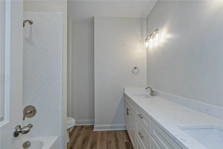 1621 Parker Creek Trail, Auburn, Alabama 36832