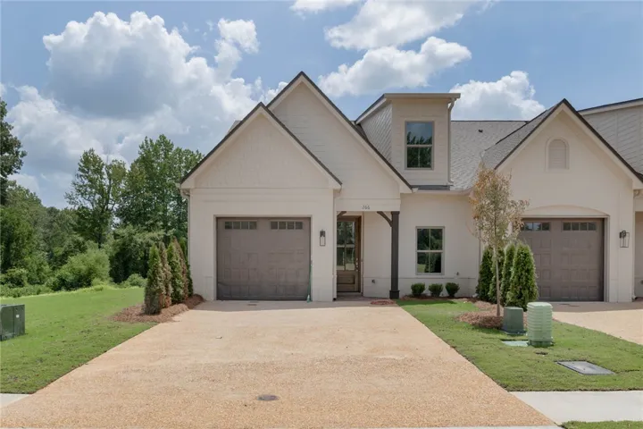 266 Spence Nolen Place, Auburn, Alabama 36832