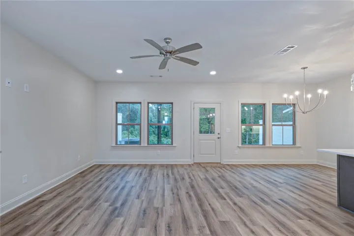 1625 Parker Creek Trail, Auburn, Alabama 36832