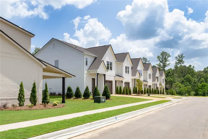 1625 Parker Creek Trail, Auburn, Alabama 36832