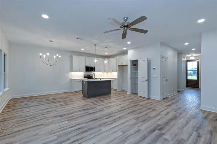 1625 Parker Creek Trail, Auburn, Alabama 36832