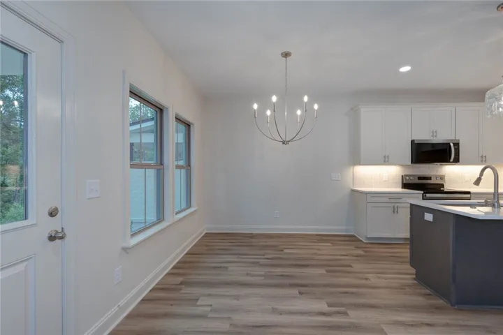 1625 Parker Creek Trail, Auburn, Alabama 36832