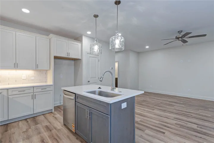 1625 Parker Creek Trail, Auburn, Alabama 36832
