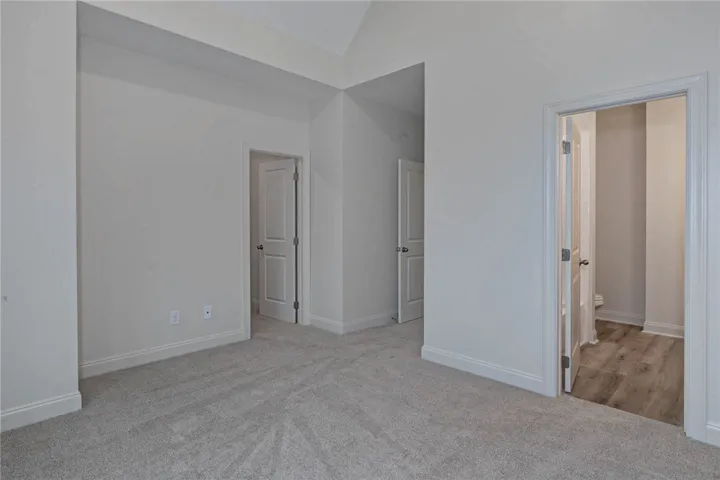 1625 Parker Creek Trail, Auburn, Alabama 36832