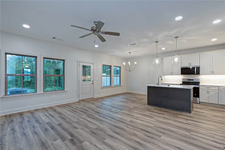 1625 Parker Creek Trail, Auburn, Alabama 36832