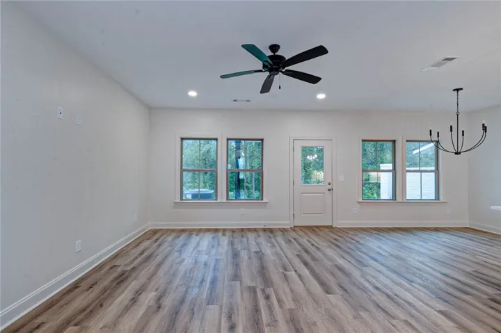 1627 Parker Creek Trail, Auburn, Alabama 36832