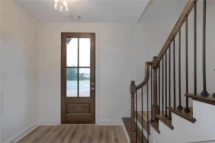 1627 Parker Creek Trail, Auburn, Alabama 36832