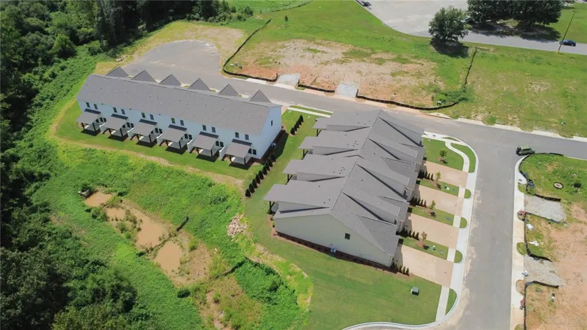 1627 Parker Creek Trail, Auburn, Alabama 36832
