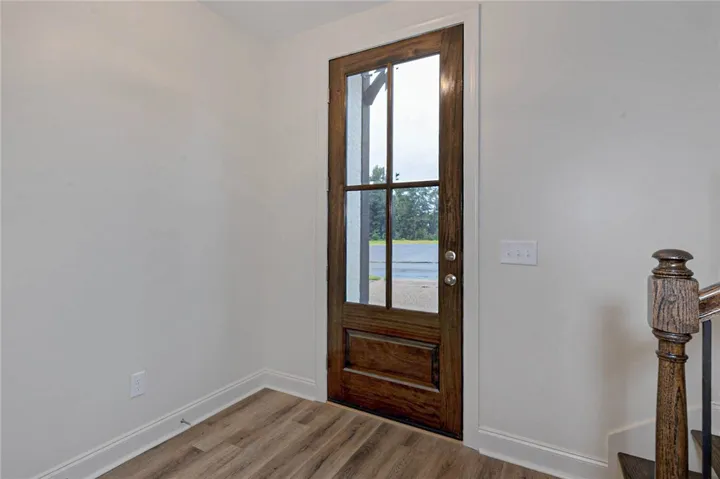 1627 Parker Creek Trail, Auburn, Alabama 36832