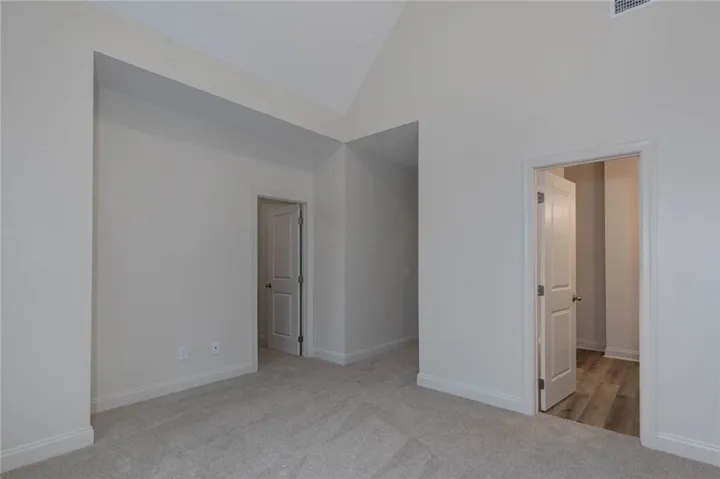 1627 Parker Creek Trail, Auburn, Alabama 36832