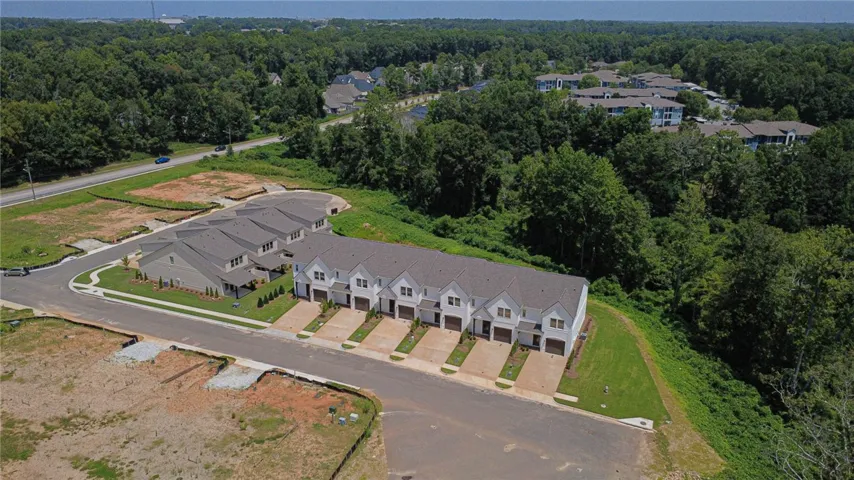 1627 Parker Creek Trail, Auburn, Alabama 36832
