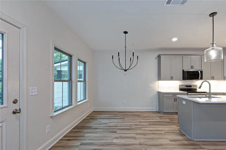 1627 Parker Creek Trail, Auburn, Alabama 36832