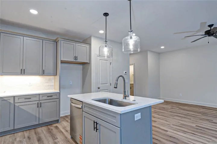 1627 Parker Creek Trail, Auburn, Alabama 36832