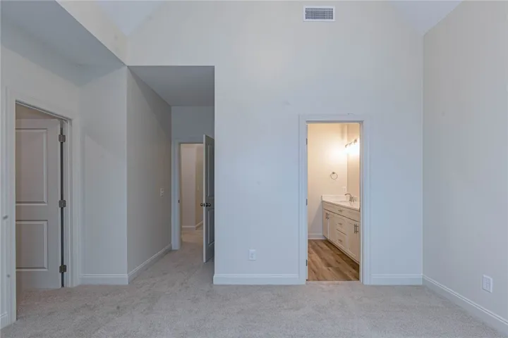 1629 Parker Creek Trail, Auburn, Alabama 36832