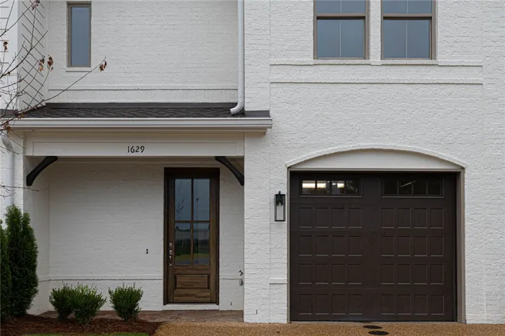 1629 Parker Creek Trail, Auburn, Alabama 36832