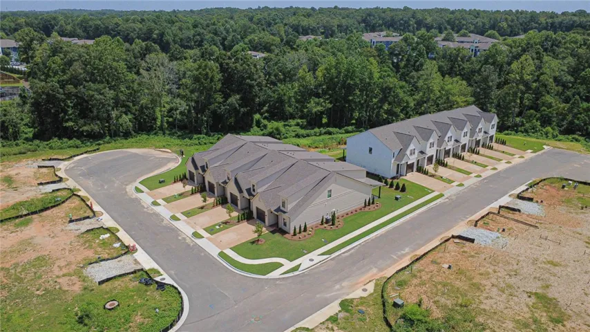 1629 Parker Creek Trail, Auburn, Alabama 36832
