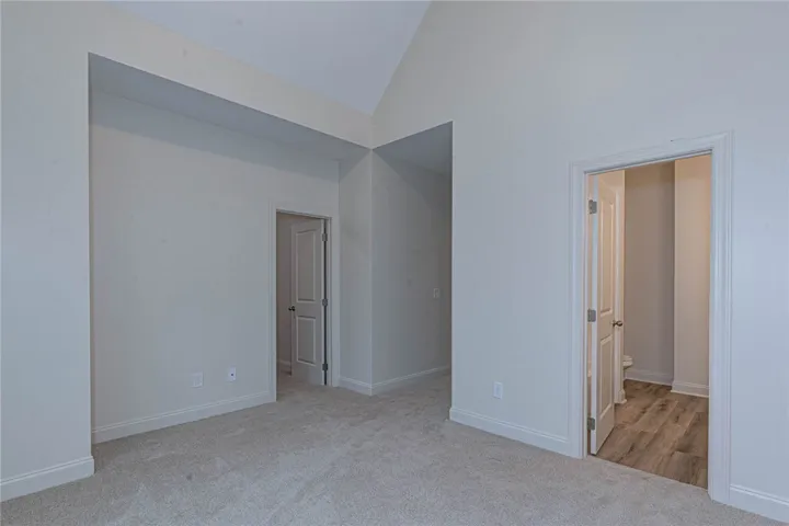 1629 Parker Creek Trail, Auburn, Alabama 36832