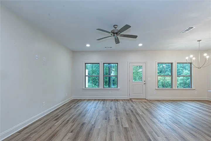 1629 Parker Creek Trail, Auburn, Alabama 36832