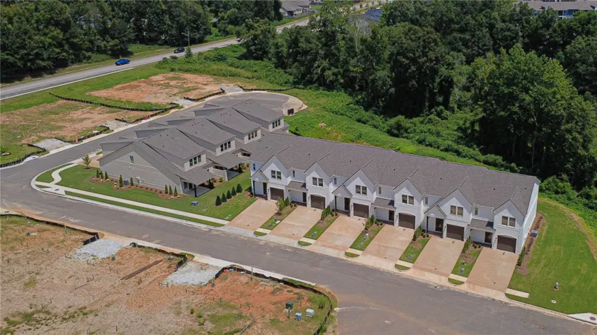 1629 Parker Creek Trail, Auburn, Alabama 36832