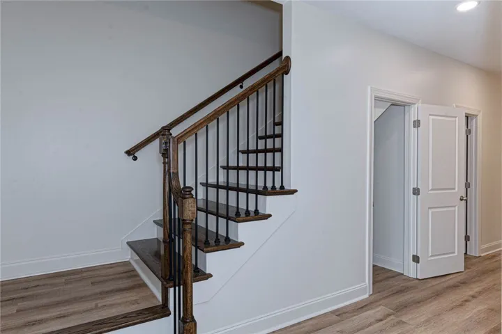 1629 Parker Creek Trail, Auburn, Alabama 36832