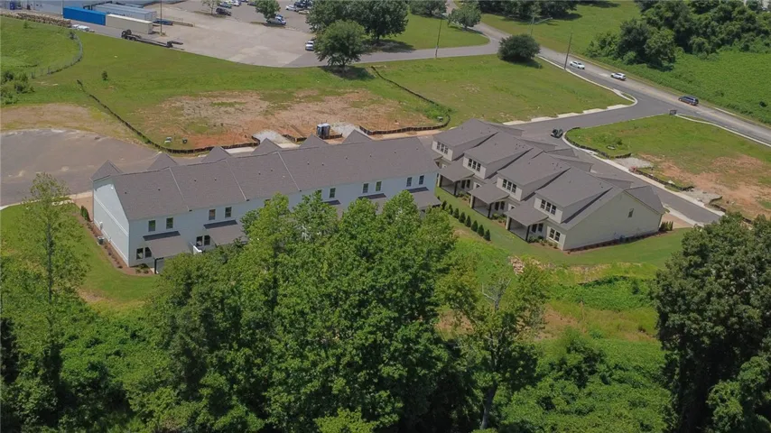 1629 Parker Creek Trail, Auburn, Alabama 36832