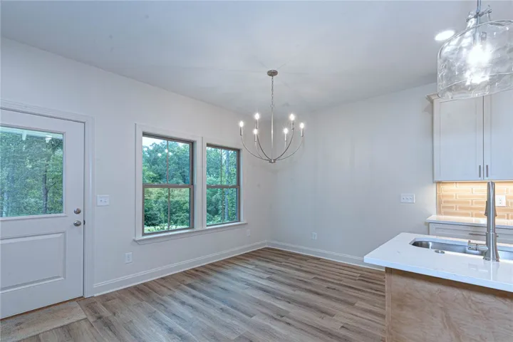 1629 Parker Creek Trail, Auburn, Alabama 36832