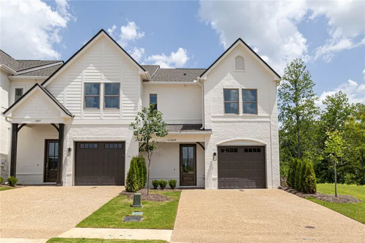 1629 Parker Creek Trail, Auburn, Alabama 36832
