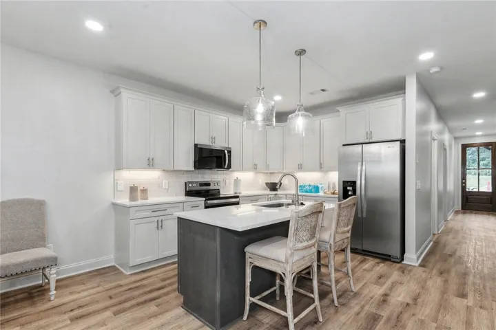 260 Spence Nolen Place, Auburn, Alabama 36832