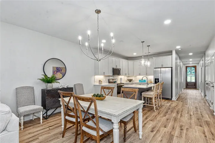 260 Spence Nolen Place, Auburn, Alabama 36832