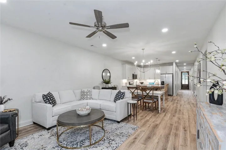 260 Spence Nolen Place, Auburn, Alabama 36832