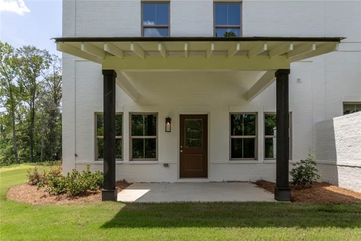 260 Spence Nolen Place, Auburn, Alabama 36832