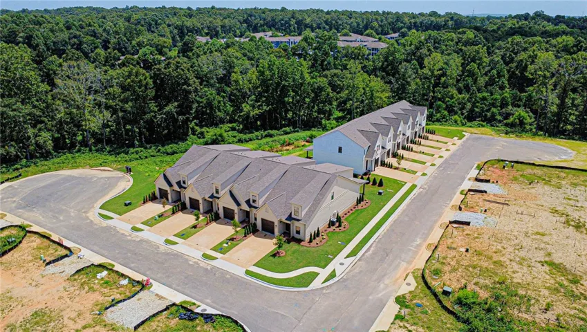 260 Spence Nolen Place, Auburn, Alabama 36832