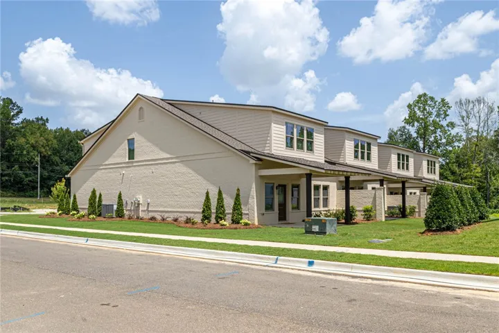 262 Spence Nolen Place, Auburn, Alabama 36832