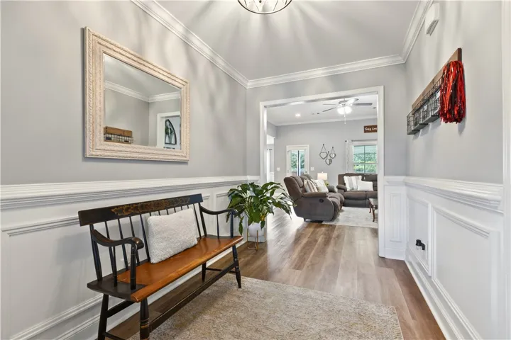 2702 East Point Drive, Opelika, Alabama 36804