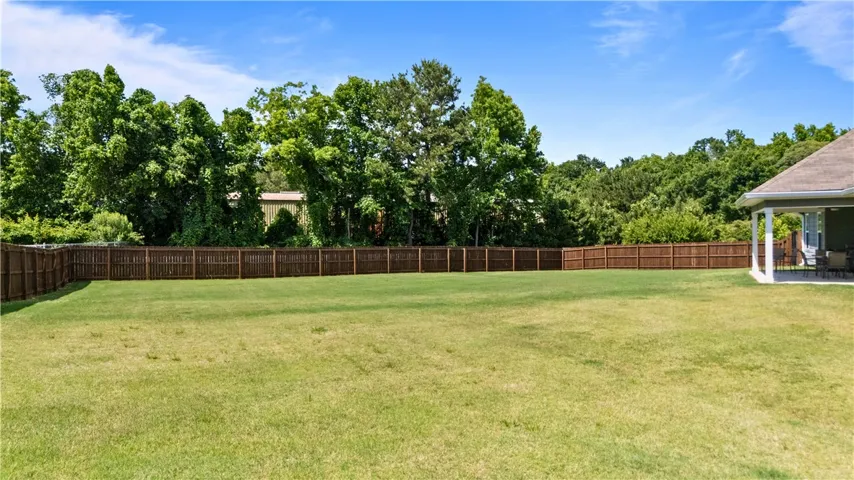 2702 East Point Drive, Opelika, Alabama 36804