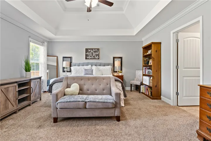 2702 East Point Drive, Opelika, Alabama 36804