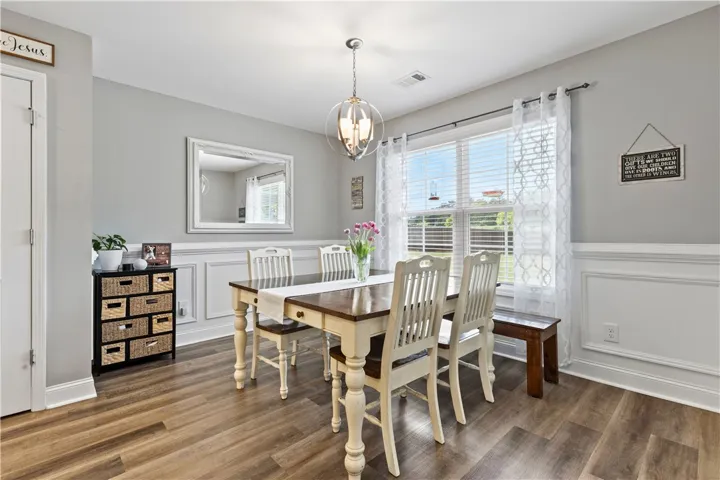 2702 East Point Drive, Opelika, Alabama 36804