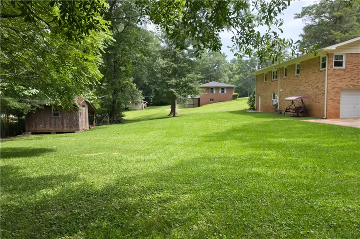 2503 14th Avenue, Valley, Alabama 36863
