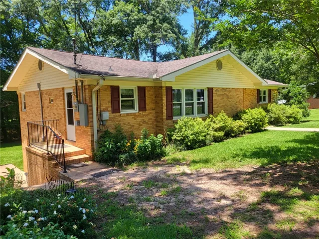 2503 14th Avenue, Valley, Alabama 36863