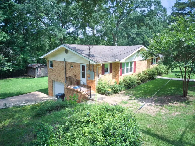 2503 14th Avenue, Valley, Alabama 36863