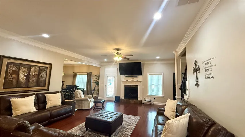 732 Banbury Street, Auburn, Alabama 36832