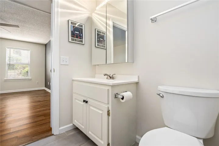 543 Homewood Drive, Auburn, Alabama 36830