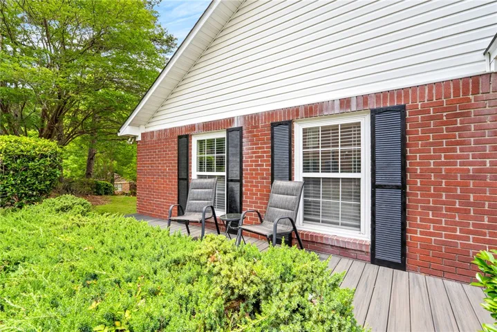 543 Homewood Drive, Auburn, Alabama 36830